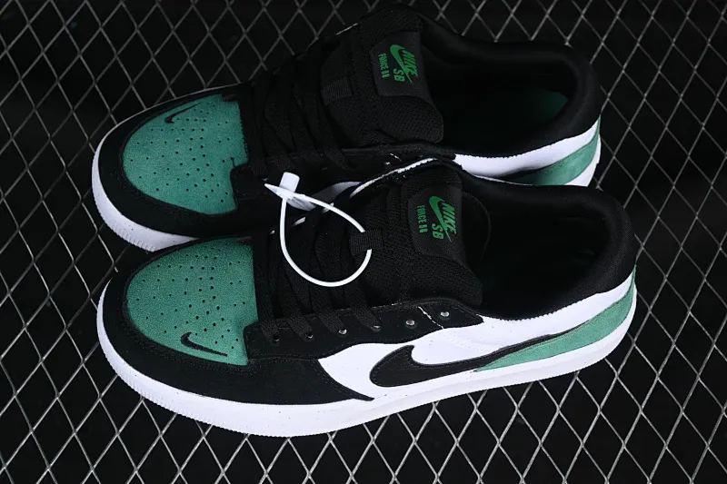 All categories Nk SB Dunk series Nk Force 58 simplified skateboard shoes Nk SB Force 58 Nike simplified retro skateboard shoes DV5477-101